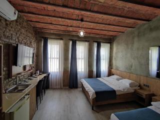 Life Span Hotels - Istanbul - 6