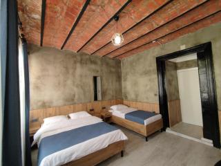 Life Span Hotels - 9