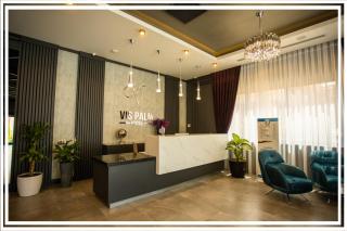 VIS Palm Hotel Ganja - 0