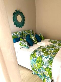 Letizia’s House - Sanremo - 8