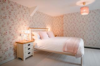 The Green Door Vegan B&B - Llanon - 6