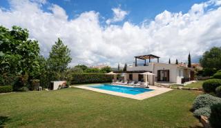 Villa Lara - 11, Spacious Villa with Large Garden and Private Pool on Aphrodite Hills - Kouklia - 6
