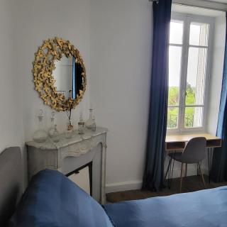 La Martinelle - Maurs - 1