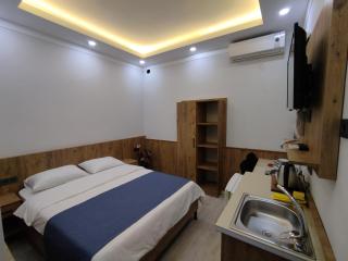 Life Span Hotels - Istanbul - 5