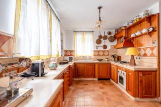 Villa Mancuso De Gaetani & SPA - Capo dʼOrlando - 1