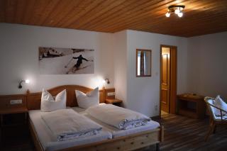 Haus Garni Luggi Leitner - Mittelberg - 9