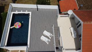 Kroatien Villa Merćepi - Katuni - 9