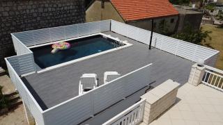 Kroatien Villa Merćepi - Katuni - 5