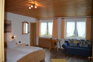 Haus Garni Luggi Leitner - Mittelberg - 8
