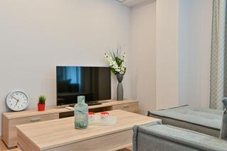Charming apartment with a sea view terrace (F1) - Le Pirée - 4