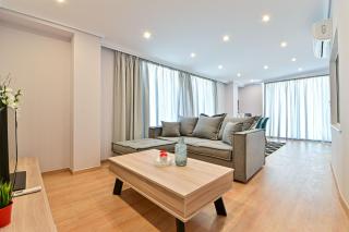 Charming apartment with a sea view terrace (F1) - Le Pirée - 5