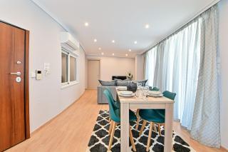 Charming apartment with a sea view terrace (F1) - Le Pirée - 6