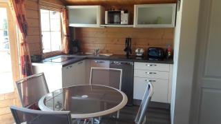 LOCATION CHALET A PROXIMITE DE SAINT TROPEZ AU CŒUR DU VAR LE LUC EN PROVENCE - Le Luc - 5