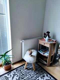 Central 3 bedroom apartment in Kuressaare - Kuressaare - 7