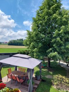 Apartma Žirovnik - 7