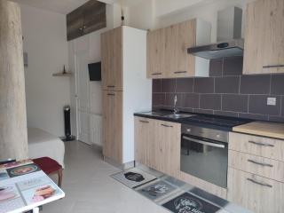 L'Ambre d'Or - Falicon - 0