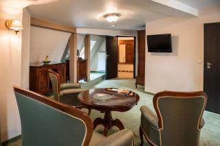 Hotel Starka - Oppeln - 5