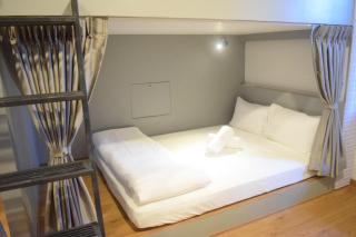 Capzule Bed Phuket - Phuket - 9