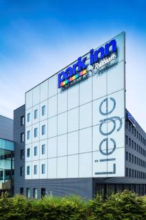 Park Inn by Radisson Liege Airport - Liège - 0