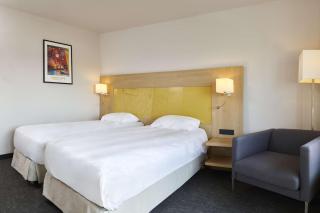 Park Inn by Radisson Liege Airport - Liège - 1
