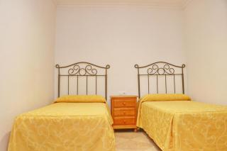 Apartamento Rosa de los Vientos II - Conil de la Frontera - 6