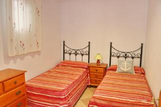 Apartamento Rosa de los Vientos II - Conil de la Frontera - 4