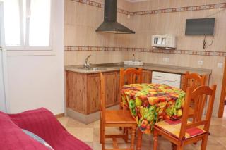 Apartamento Rosa de los Vientos II - Conil de la Frontera - 9