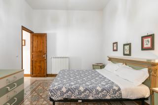Botanical Gardens and Villa Giulia Lovely Apartments - Palermo - 2