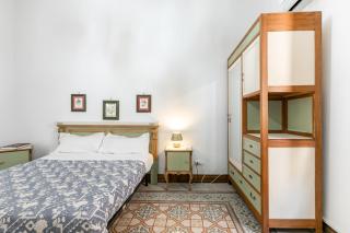 Botanical Gardens and Villa Giulia Lovely Apartments - Palermo - 1