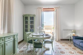 Botanical Gardens and Villa Giulia Lovely Apartments - Palermo - 4