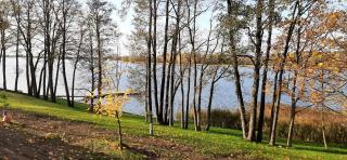 Vila Galadusis prie ežero - Lazdijai - 2