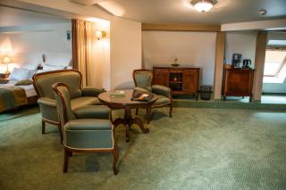 Hotel Starka - Oppeln - 4