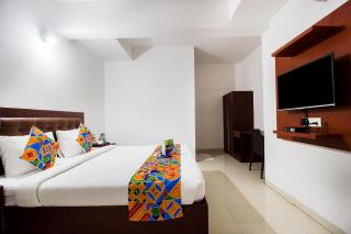 FabHotel Limestone Suites - 750M from Yashoda Hospitals, Somajiguda - Haiderabad - 6
