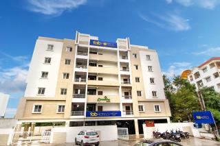 FabHotel Limestone Suites - 750M from Yashoda Hospitals, Somajiguda - Haiderabad - 0