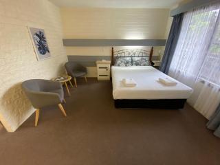Mahogany Motel Warrnambool - 5