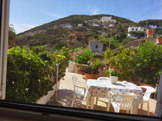 Casa Carina - Ponza - 6