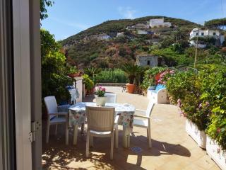 Casa Carina - Ponza - 4