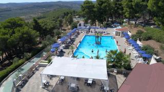 Villaggio Santo Stefano - Vieste - 4