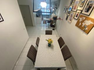 i-Idaman Kota Puteri Homestay - Batu Arang - 5