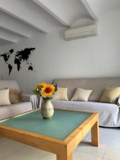 APARTAMENT A LA VORA DEL MAR - 9