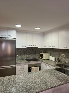 APARTAMENT A LA VORA DEL MAR - 4