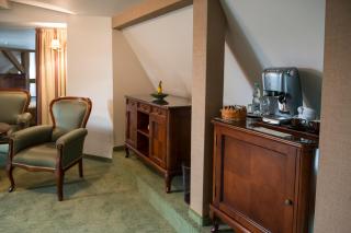 Hotel Starka - 3