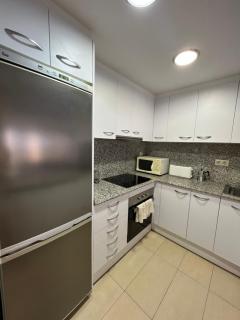 APARTAMENT A LA VORA DEL MAR - 5