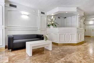 Bonanova Suite - Barcelone - 1