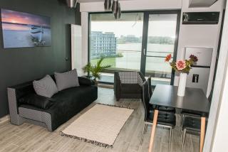 Diamond View Apartments - Mamaia - 5