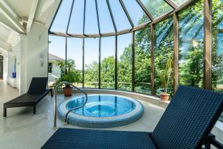 The Mole Resort - Hotel rooms - Umberleigh Bridge - 6