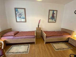 City Apartment in Nürnberg - Nuremberg - 7