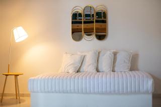 Andromeda Residence - Míconos - 1