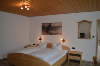 Haus Garni Luggi Leitner - Mittelberg - 7