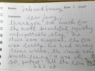 Yurt luxury + Bathhouse - 1